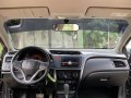  HONDA CITY i-VTEC AUTOMATIC - - 2016 MODEL-4