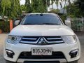  MITSUBISHI MONTERO SPORT GLX 4x2 AUTOMATIC - - 2015 MODEL-0