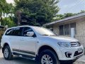  MITSUBISHI MONTERO SPORT GLX 4x2 AUTOMATIC - - 2015 MODEL-2