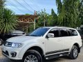  MITSUBISHI MONTERO SPORT GLX 4x2 AUTOMATIC - - 2015 MODEL-4