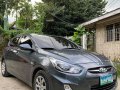 HYUNDAI ACCENT 1.4 MANUAL - - 2013 MODEL-0