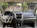 HYUNDAI ACCENT 1.4 MANUAL - - 2013 MODEL-4