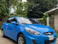 HYUNDAI ACCENT 1.4L GL AUTOMATIC - - 2019 MODEL -0