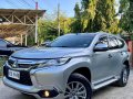 MITSUBISHI MONTERO SPORT GLS 4x2 AUTOMATIC - - 2016 MODEL -0