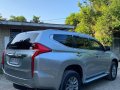 MITSUBISHI MONTERO SPORT GLS 4x2 AUTOMATIC - - 2016 MODEL -4