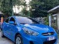 HYUNDAI ACCENT 1.4L MANUAL - - 2019 MODEL -0