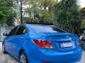 HYUNDAI ACCENT 1.4L MANUAL - - 2019 MODEL -4