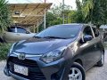  TOYOTA WIGO 1.0 E MANUAL - - 2018 MODEL-1