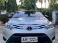 TOYOTA VIOS 1.3 MANUAL - - 2014 MODEL -7