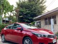 TOYOTA COROLLA ALTIS 1.6 G AUTOMATIC - - 2017 MODEL-0