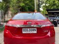 TOYOTA COROLLA ALTIS 1.6 G AUTOMATIC - - 2017 MODEL-3