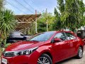 TOYOTA COROLLA ALTIS 1.6 G AUTOMATIC - - 2017 MODEL-6