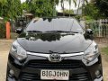 TOYOTA WIGO 1.0 G AUTOMATIC - - 2017 MODEL -2