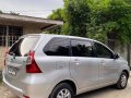 TOYOTA AVANZA E MANUAL - - 2016 MODEL -1