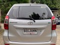 TOYOTA AVANZA E MANUAL - - 2016 MODEL -5
