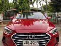 HYUNDAI ELANTRA 1.6 GL AUTOMATIC - - 2019 MODEL -0