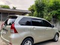 TOYOTA AVANZA G AUTOMATIC - - 2015 MODEL-2