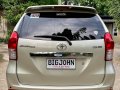 TOYOTA AVANZA G AUTOMATIC - - 2015 MODEL-5