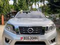 NISSAN NP300 NAVARA EL 4x2 MANUAL - - 2019 MODEL-0