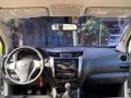 NISSAN NP300 NAVARA EL 4x2 MANUAL - - 2019 MODEL-2