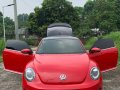 Volkswagen Beetle 2014 -5