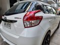 Sell 2015 Toyota Yaris -5