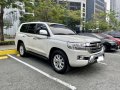 Sell 2018 Toyota Land Cruiser -2