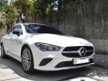 Sell White 2020 Mercedes-Benz 180 -9