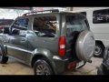 Selling Grey Suzuki Jimny 2017 in Quezon-0