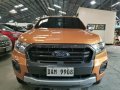 Sell Orange 2019 Ford Ranger-9