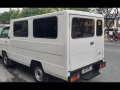 Selling White Mitsubishi L300 2018 in Quezon-0