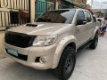Sell 2013 Toyota Hilux -5