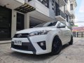 Sell 2015 Toyota Yaris -6