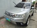  Subaru Forester 2011-8