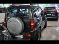 Selling Grey Suzuki Jimny 2017 in Quezon-1