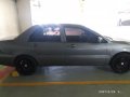 Sell 2010 Mitsubishi Lancer-8