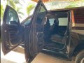 Selling Black Chevrolet Suburban 2019 in Dumaguete-4