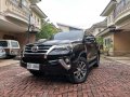 Selling Toyota Fortuner 2016 -9