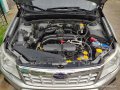  Subaru Forester 2011-7