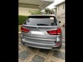 Selling Silver BMW X5 2018 in Muntinlupa-2