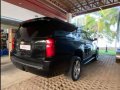 Selling Black Chevrolet Suburban 2019 in Dumaguete-8