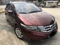  Honda City 2013-9