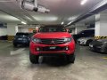 Selling Mitsubishi Strada 2018-6