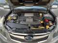 Subaru Legacy 2012 Wagon-9