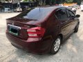  Honda City 2013-8