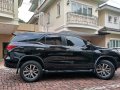 Selling Toyota Fortuner 2016 -6