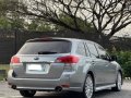 Subaru Legacy 2012 Wagon-5