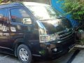  Toyota Hiace Super Grandia 2009 -6