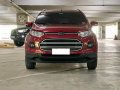 Sell 2017 Ford Ecosport -8