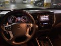 Selling Mitsubishi Strada 2018-1